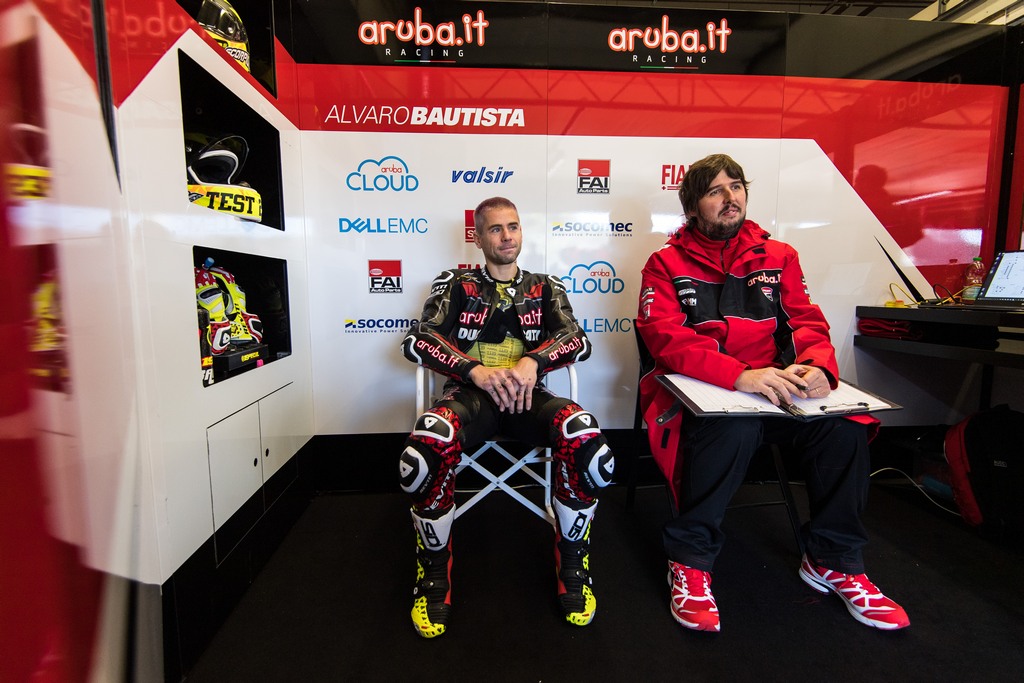 worldsbk 2019 jerez test day1 9