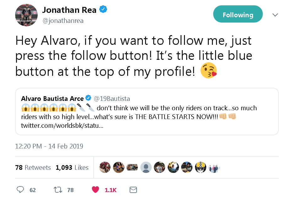rea bautista twitter
