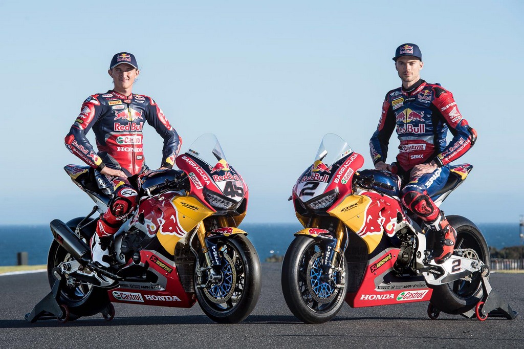 WorldSBK: Χρεοκόπησε η Ten Kate Racing Team