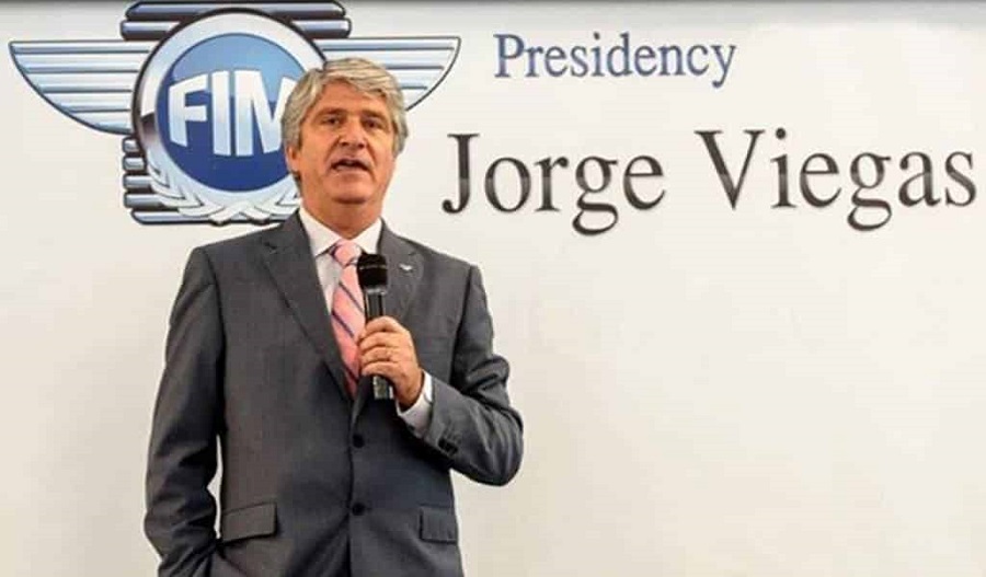 Jorge Viegas FIM
