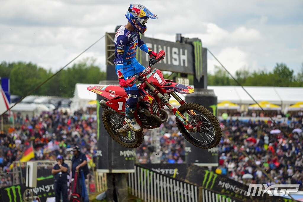 PRADO MOTOCROSS GP 7 FRA 2024