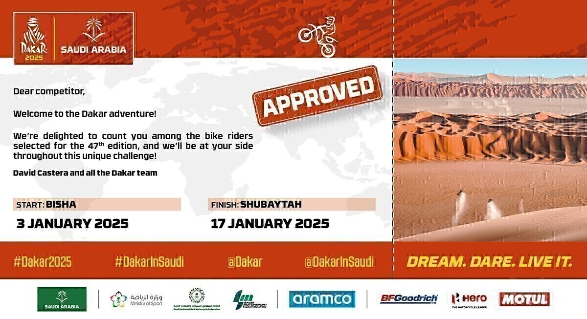 boudros dakar2025