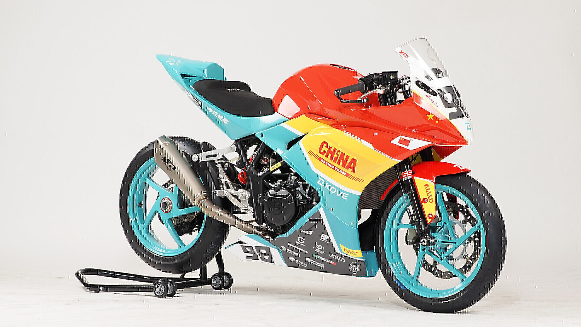 23photoshoot 2023 wss300 zhou full