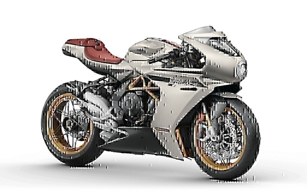 mv superveloce s 24