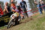 Παγκόσμιο enduro - Πρόγραμμα 2011