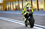 Valentino Rossi - Ducati GP 11