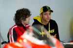 Rossi και Ducati
