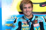 Η Suzuki στο MotoGP 2011