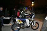 Husaberg FE 450 rally - Dakar 2011