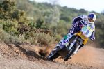 KTM 450 Rally