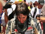 Marcos Patronelli – Dakar 2011