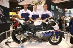 Η BMW Motorrad με S1000RR