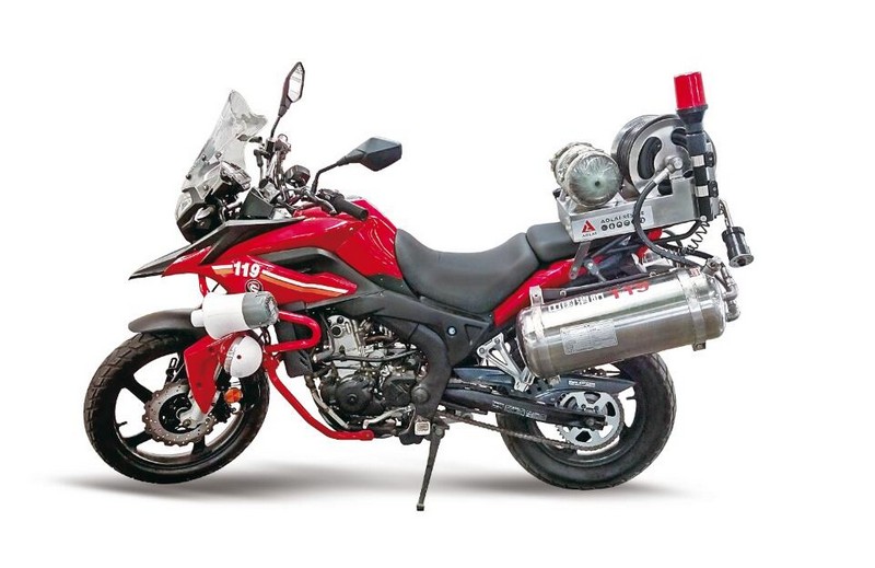 pyrkagia motosykletes 1