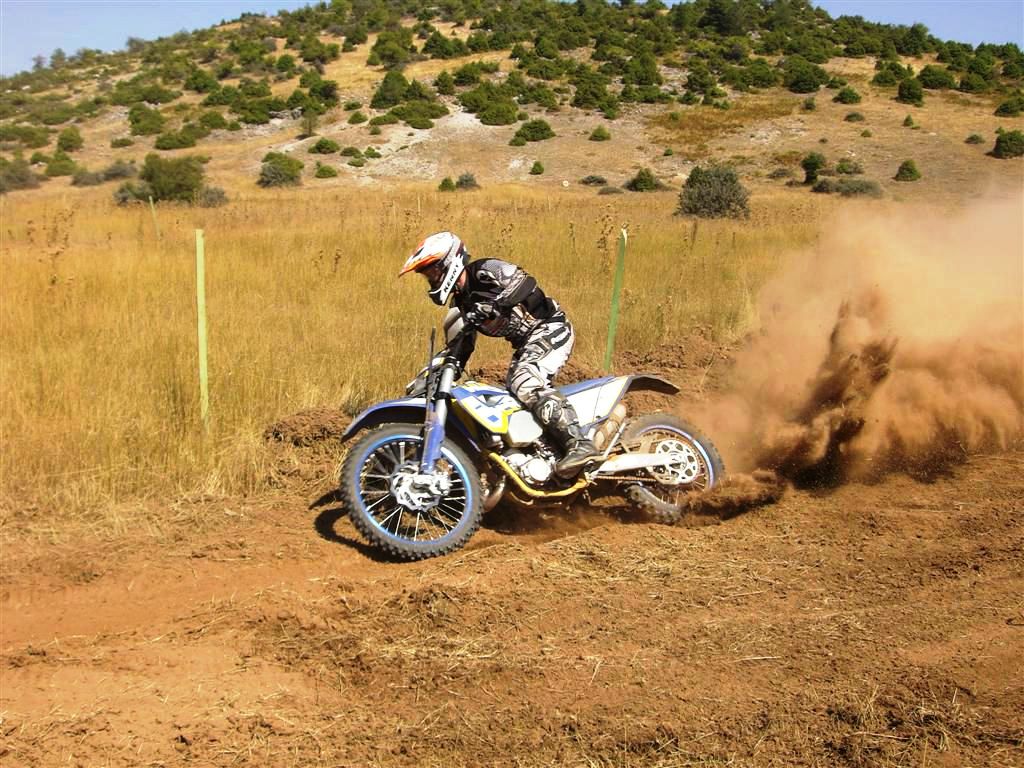 Extra Products - Husaberg - Ga Gas