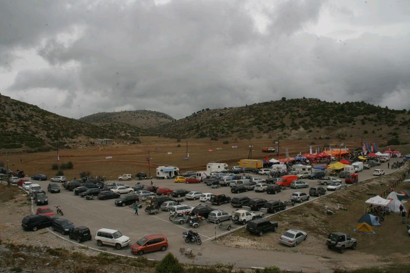 2o enduro festival 2011