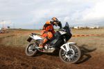 KTM Adventure Training