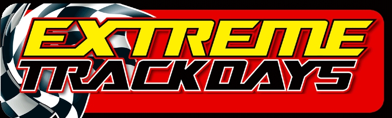 Extreme Track days - Κυριακή 27 Νοεμβρίου