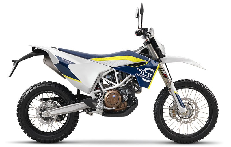 701 enduro