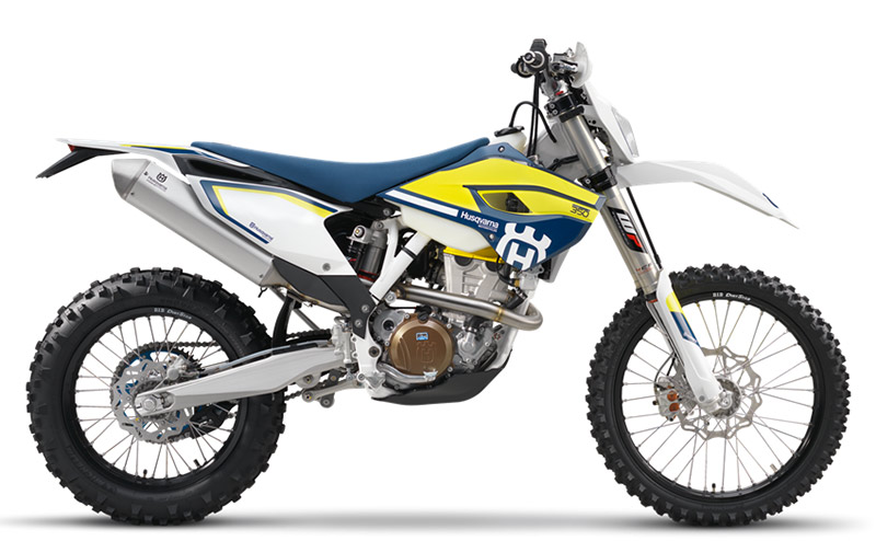 fe 350