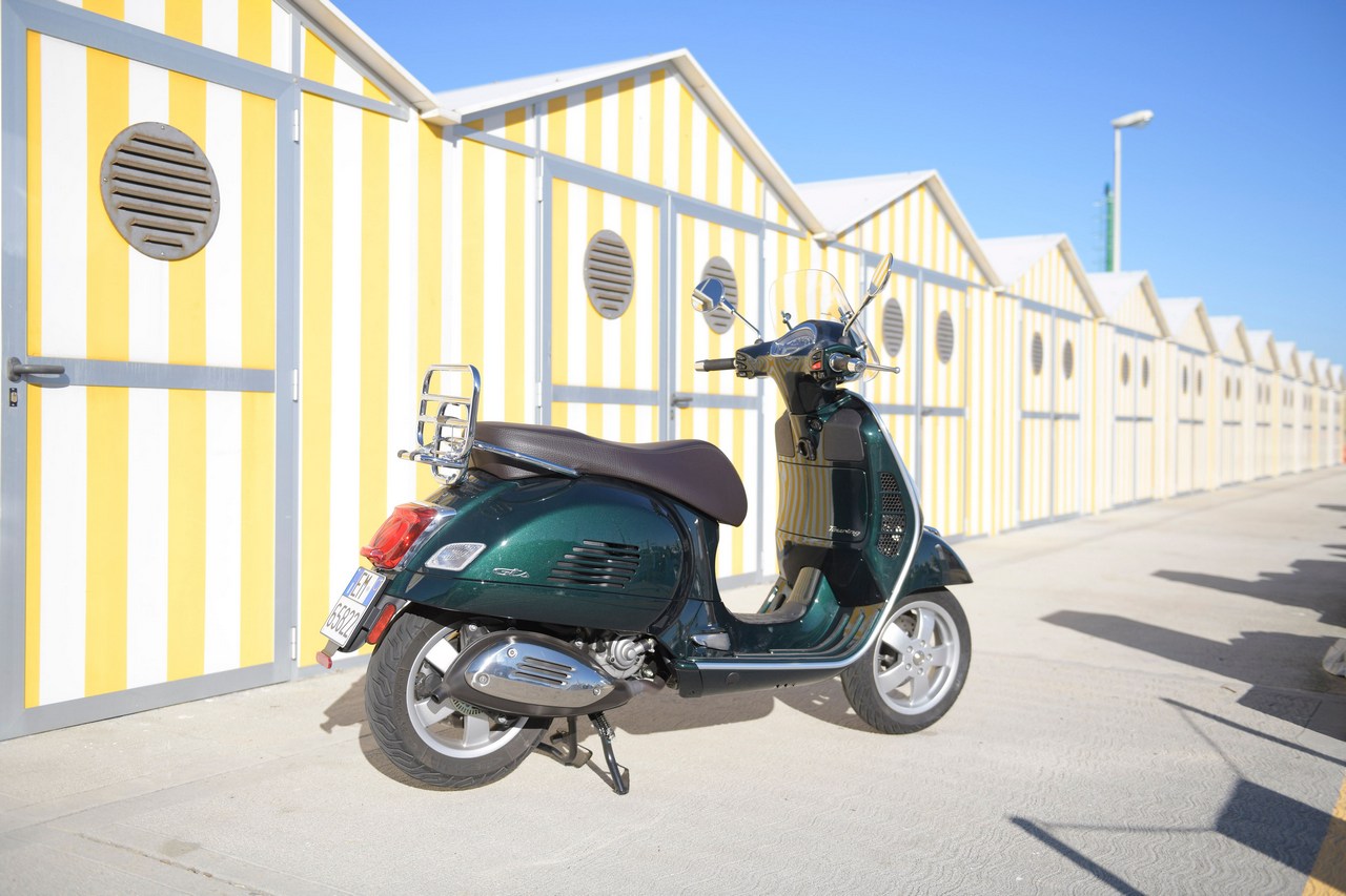 vespa gts prosfora 3