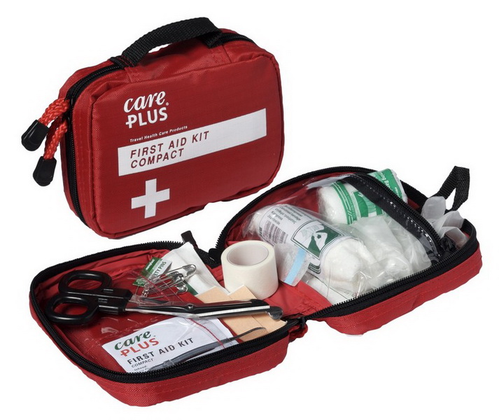 Care Plus First Aid Kits