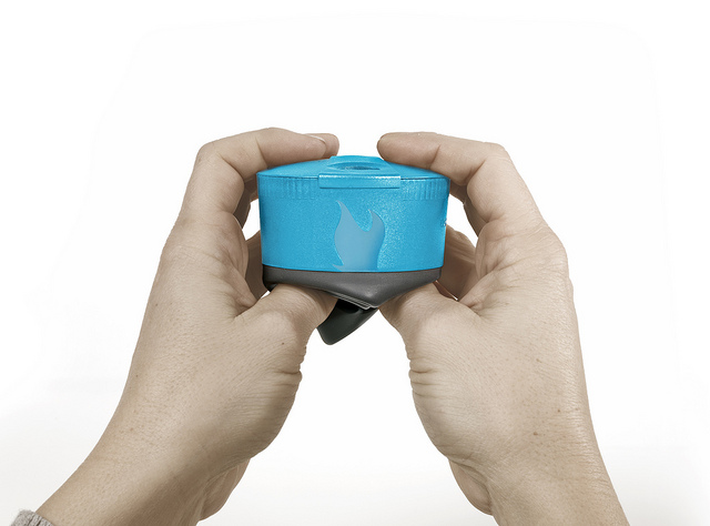 Pack up Cup 1