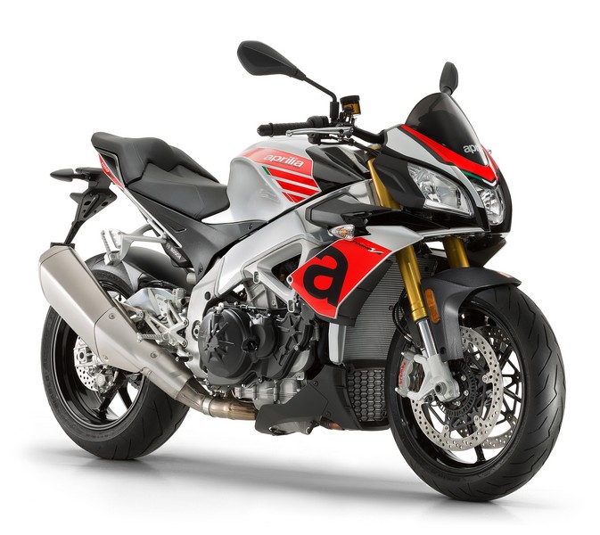 06 Tuono V4 RR