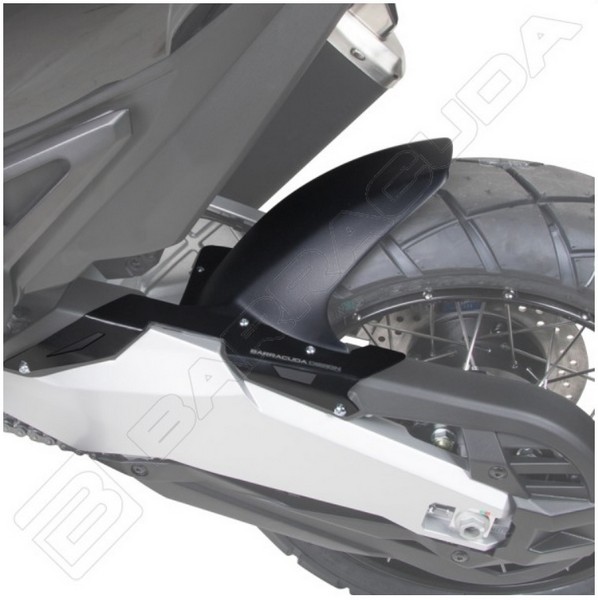 BARRACUDA – Φτερό πίσω τροχού και κάλυμμα αλυσίδας Honda ΧADV
