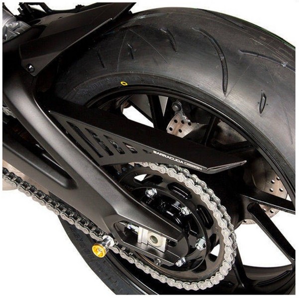 BARRACUDA – Κάλυμμα Αλυσίδας για Tracer 900