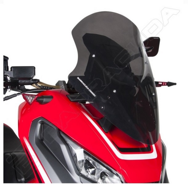 BARRACUDA – Zελατίνα για Honda ΧADV