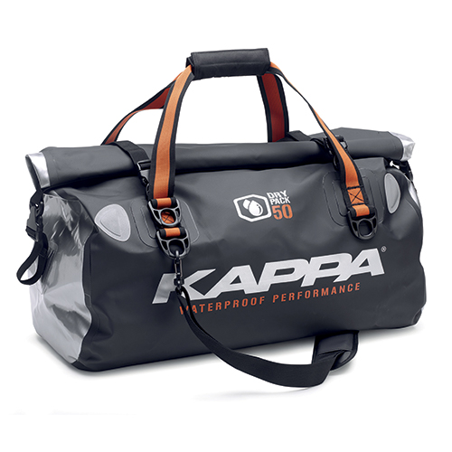 Τσάντα ουράς Kappa WA404S