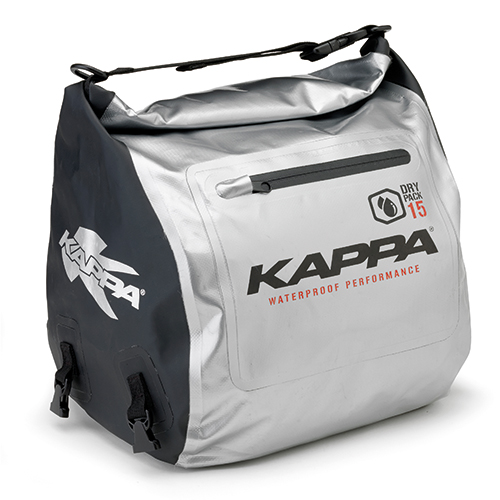 Tunnel bag Kappa WA407S