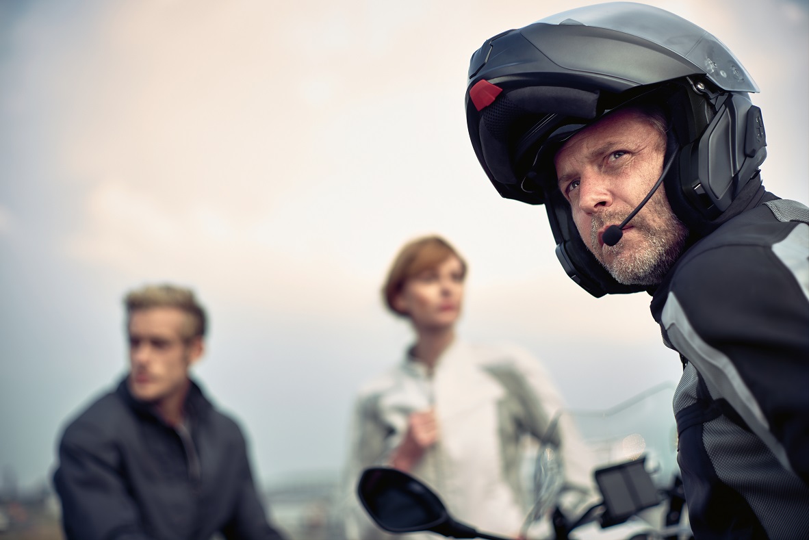 BMW Motorrad – H γκάμα των ψηφιακών της αξεσουάρ