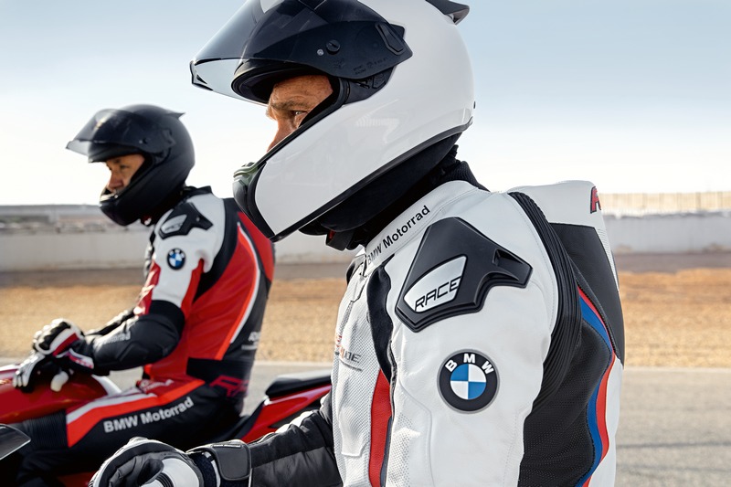 BMW Motorrad - Εξοπλισμός Αναβάτη  2019