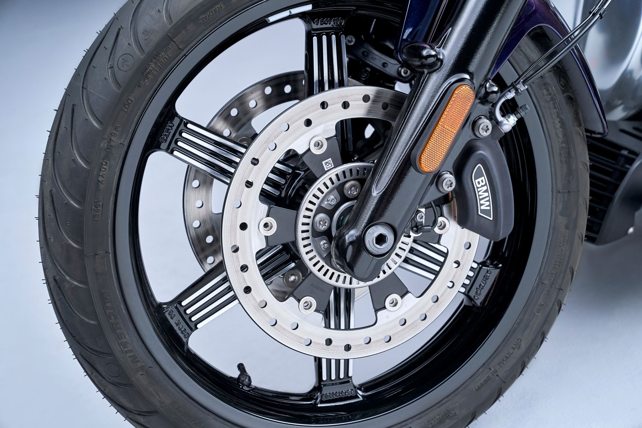 bmw r18 r18classic option719 accessories 00011