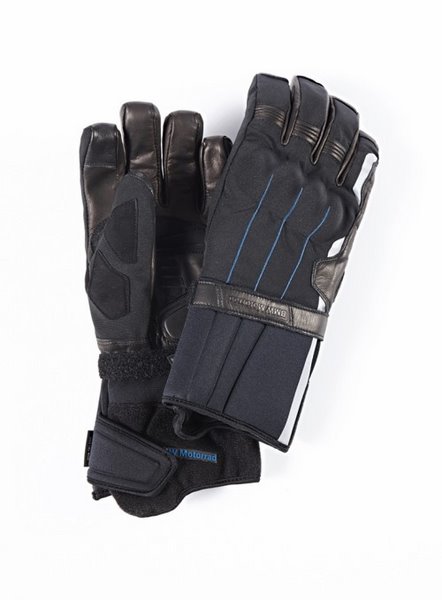 BMW Motorrad Pro Winter Gloves