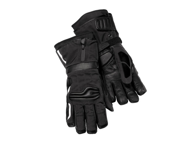 BMW Motorrad Pro Winter