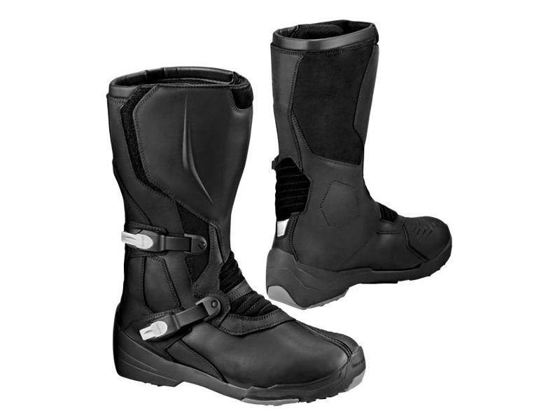 BMW Motorrad Gravel Boots