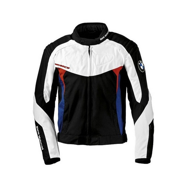 BMW Motorrad Race Motorsport jacket
