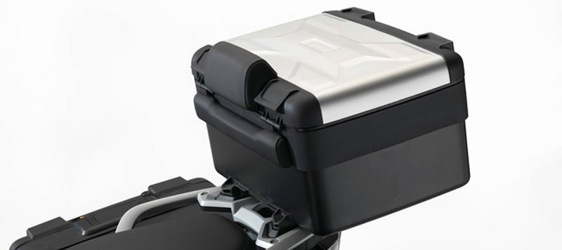 Top Case Vario BMW Motorrad
