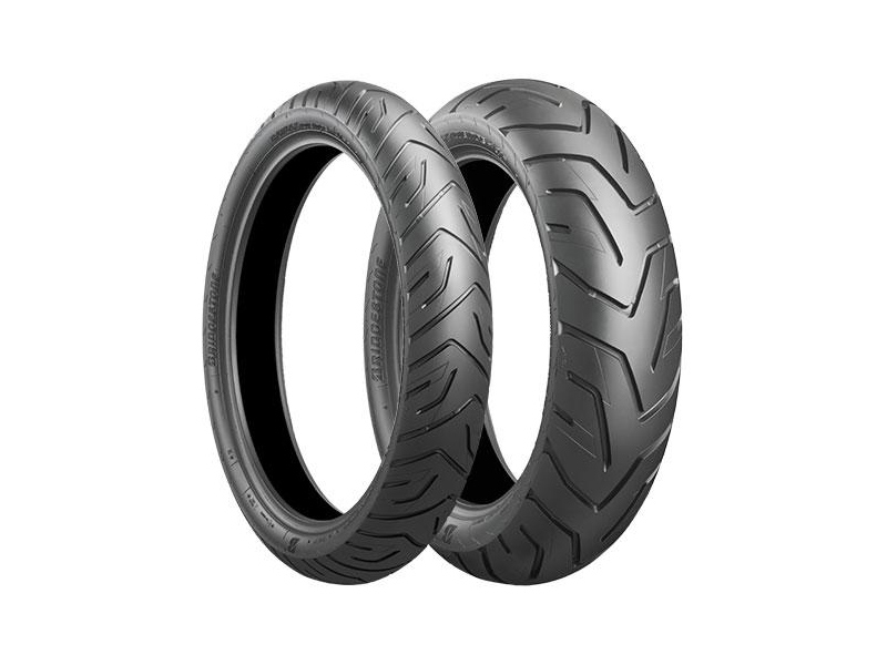 bridgestone a41 6