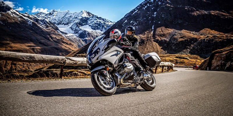 Νέο Bridgestone Battlax Sport Touring T31