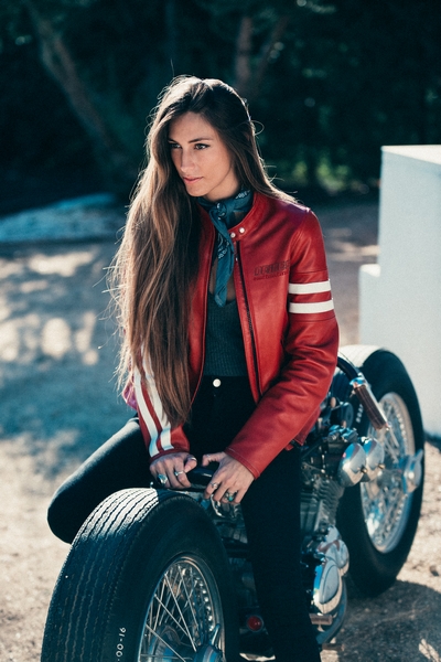 dainese settantadue 1
