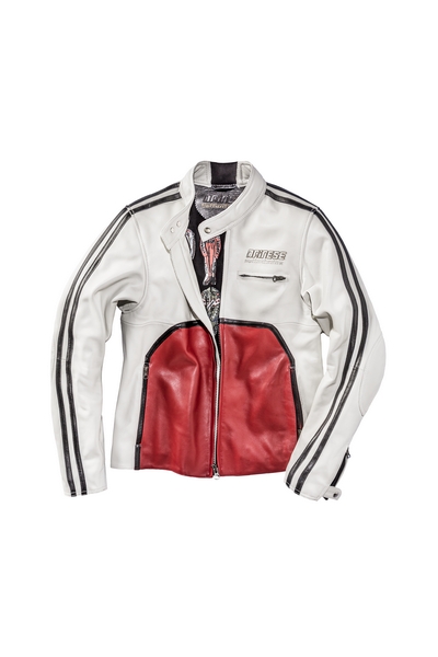 dainese settantadue 8