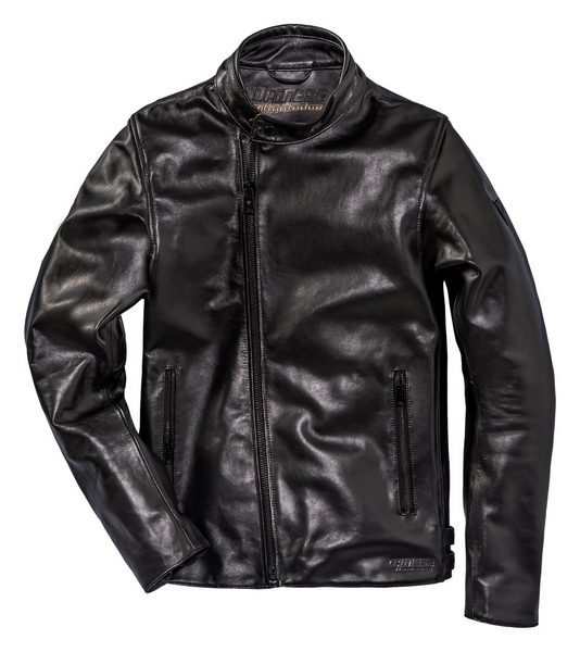 dainese chiodo72 leather jacket