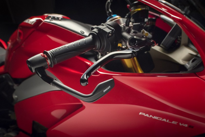 ducati by rizoma panigale v4 4