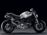 Προσφορά Ducati Monster 696