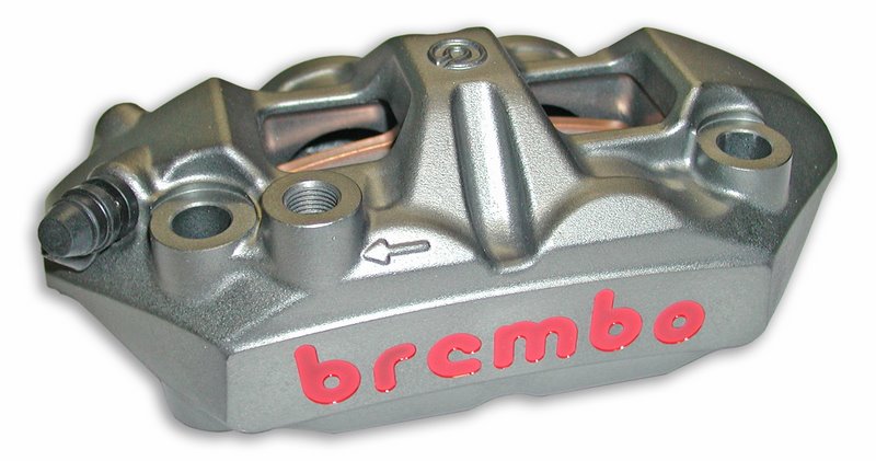 Προϊόντα Brembo Racing
