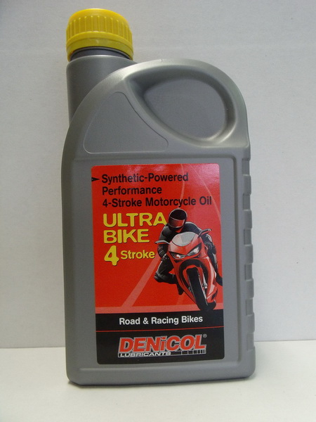 Denicol Ultra Bike 4-Stroke