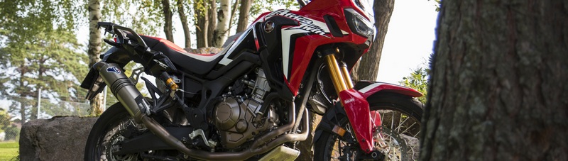 africa twin 1